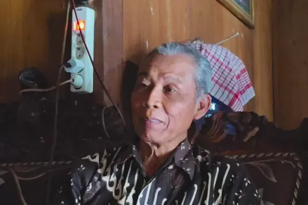 Kepala Biro Umrah Grobogan Klaim Jadi Korban Travel di Atasnya hingga Jemaah Gagal Berangkat