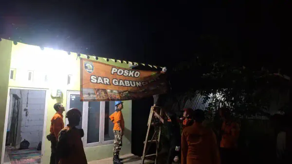 Wanita Lansia Hilang di Hutan Pekuncen Banyumas, Sempat Berburu Kayu