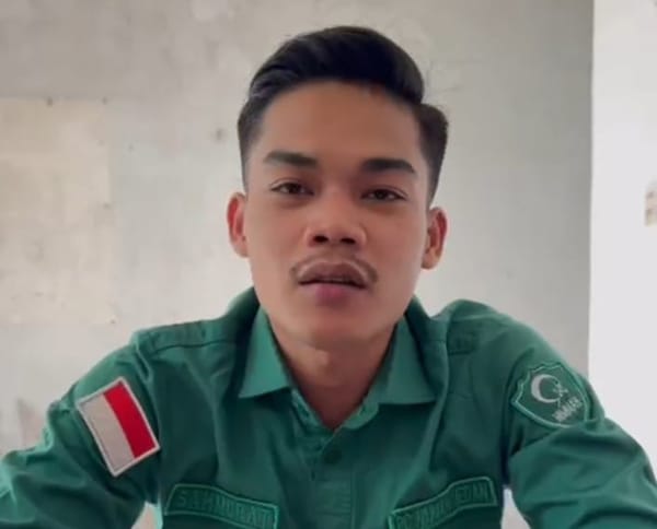 HIMMAH Kota Medan Nilai Penindakan Narkoba di Jermal XV Bentuk Keberpihakan Negara