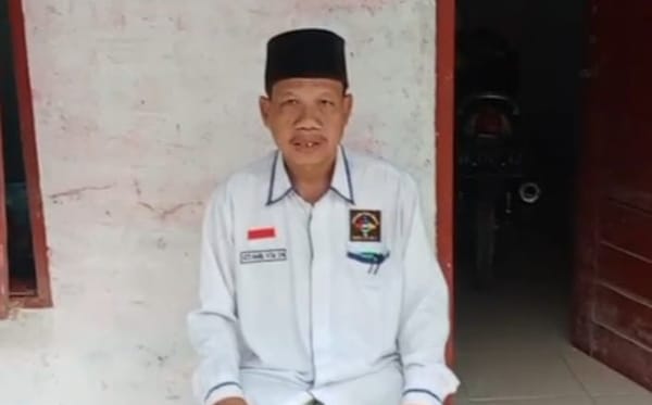 Bukan Sekadar Kejahatan, Pemuda Tarbiyah Soroti Dampak Moral Narkoba di Medan