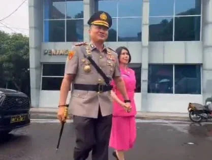 Polresta Malang Kota Kawal Keamanan dan Program Prioritas Presiden di Bawah Kepemimpinan Kombes Pol Nanang