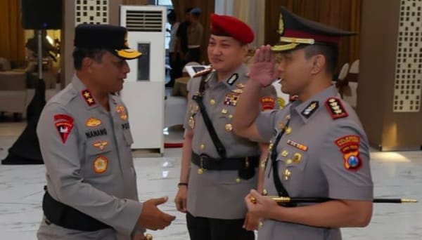 Pelayanan Publik Jadi Prioritas, Ini Terobosan Kapolresta Nanang Haryono