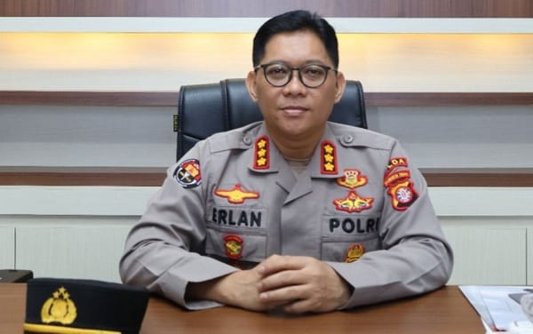 Polda Jambi Serukan Penghentian Kekerasan di Sekolah Setelah Kasus SMKN 3 Tanjab Timur