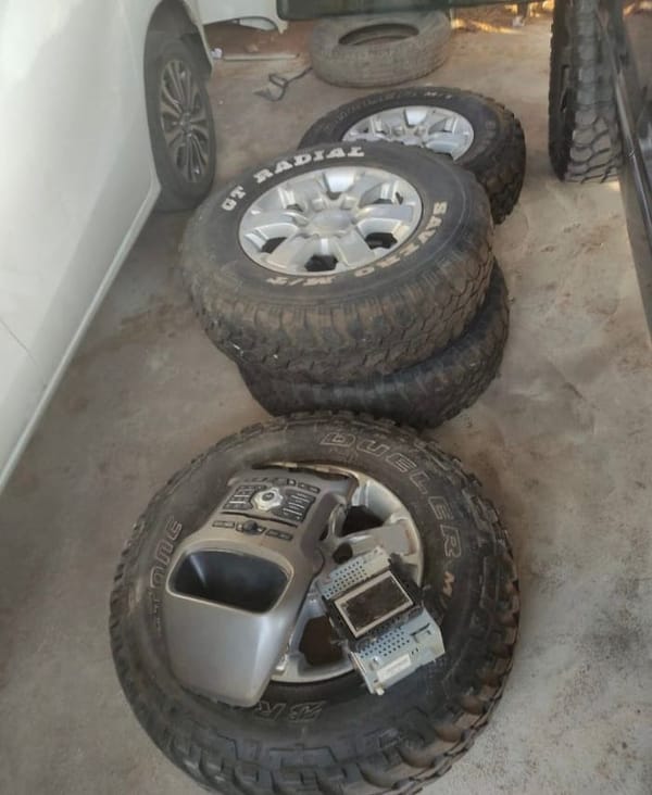 Pelaku Pencurian di Jalan Dr Wahidin Dibekuk Polisi, Hasil Curian Dipakai Beli Sabu