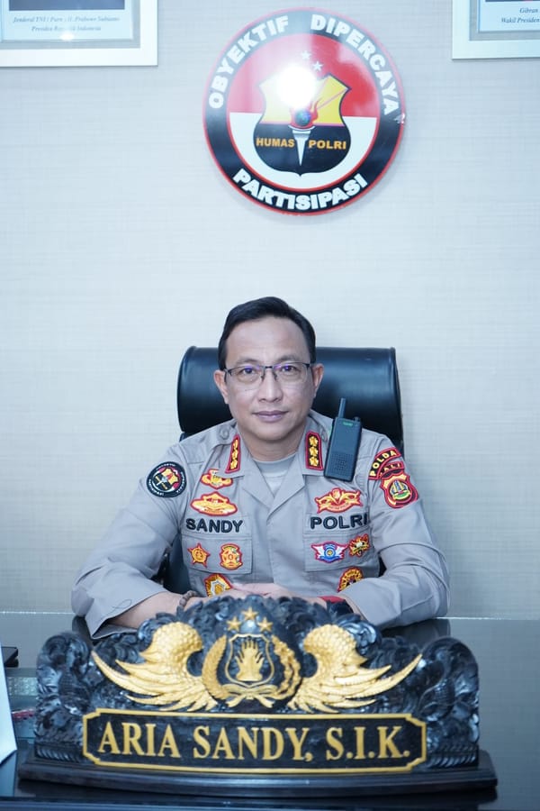 Cuaca Ekstrem Polda Bali Himbau Masyarakat Waspada Bencana Alam