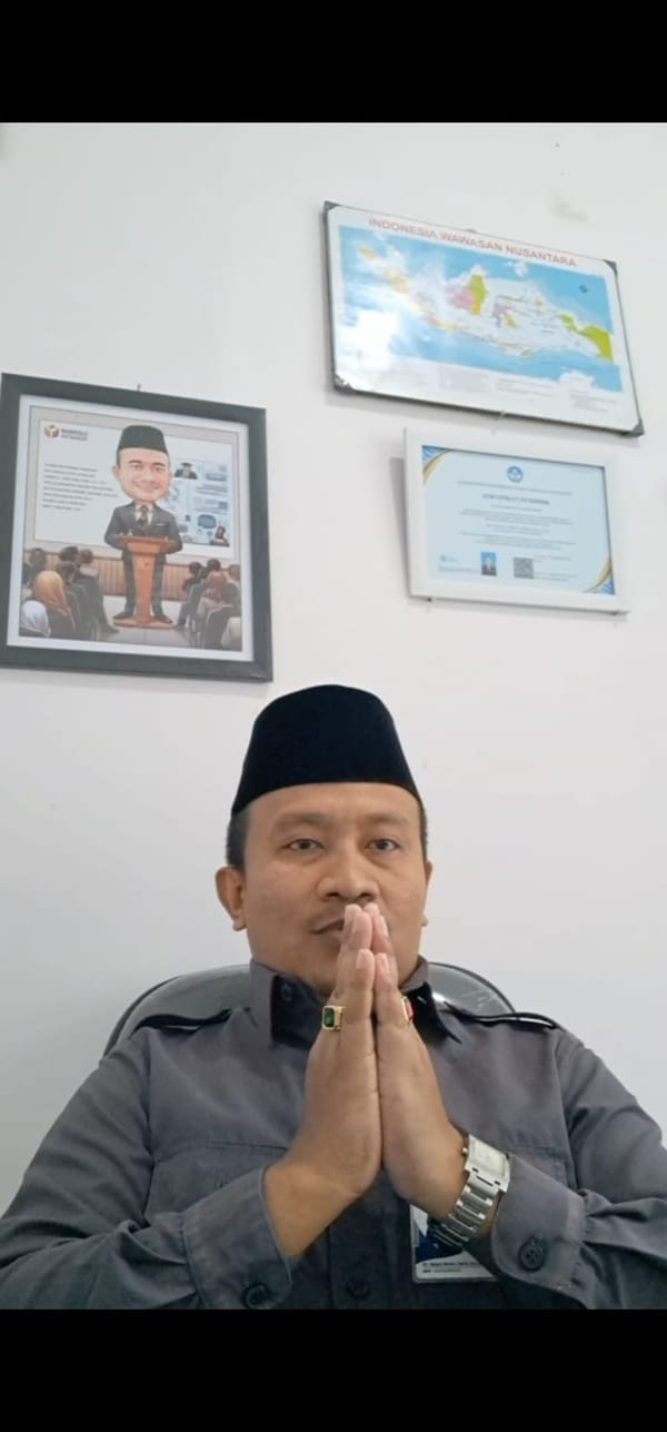 Wakil Rektor Undaris: Posisi Polri di Bawah Presiden Jamin Penegakan Hukum Profesional