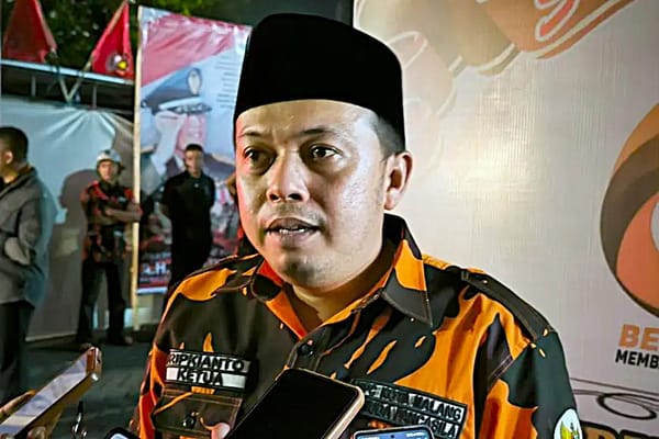 Tokoh Ormas dan Pemuda Malang Kompak Suarakan Dukungan: Polri Harus Tetap Langsung di Bawah Presiden