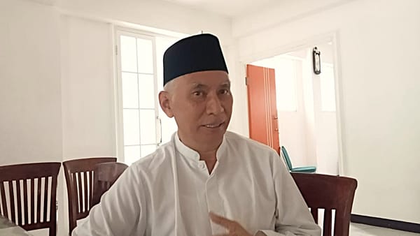 Tokoh Agama dan Masyarakat Kota Malang Dukung DPR RI Tetapkan Polri di Bawah Presiden, Tegaskan Reformasi dan Sinergi Nasional