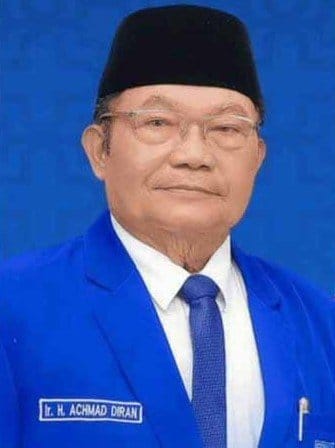 DPW PAN Kalteng Nilai Posisi Polri di Bawah Presiden Sudah Tepat, Minta Fokus Penguatan Profesionalisme