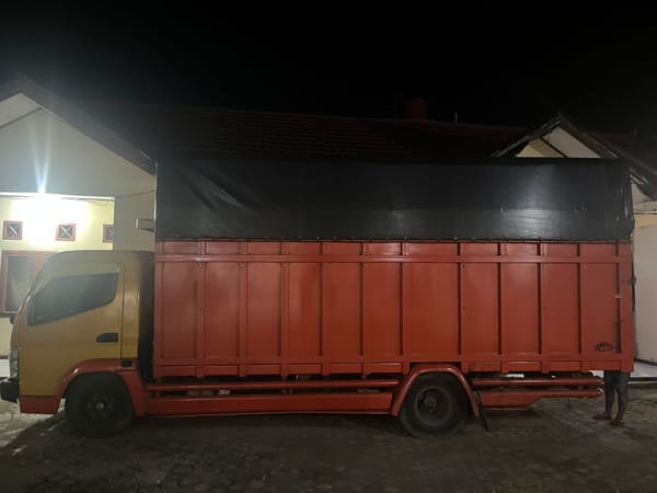 Ditreskrimsus Polda Jambi Ungkap Pengangkutan 12,3 Ton BBM Ilegal, Tiga Orang Diamankan