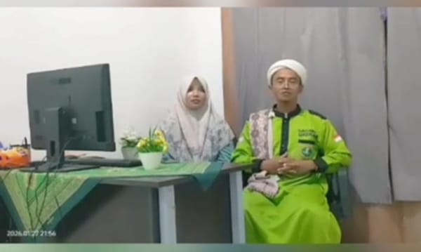 Pengasuh Ponpes Anwarul Ahad Dukung Keputusan DPR: Polri Tetap di Bawah Presiden