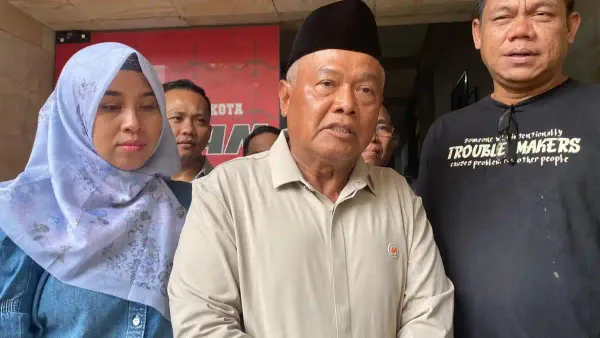 Konflik Panjang Berujung Tersangka, Polisi Ungkap Perkembangan Kasus Yai Mim