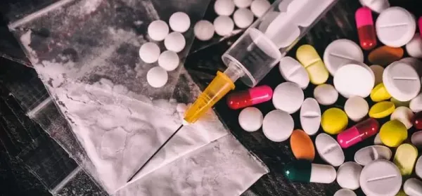 Sepanjang 2025, Polisi Ringkus 32 Tersangka Narkoba di Kota Malang