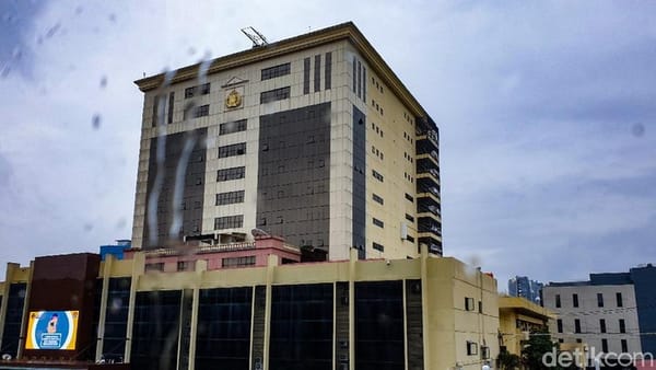GPII Tegaskan Polri di Bawah Presiden adalah Desain Konstitusional untuk Jaga Independensi dan Netralitas