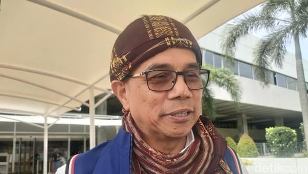 Demokrat Tegaskan Polri di Bawah Presiden Sudah Final: Ini Amanat Reformasi
