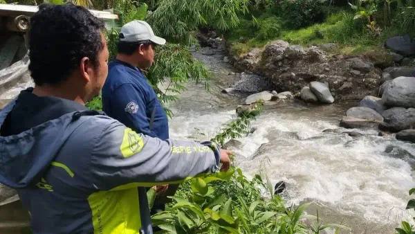 Pergi Cari Ikan, Bocah 8 Tahun di Wonosobo Hanyut di Sungai Begaluh