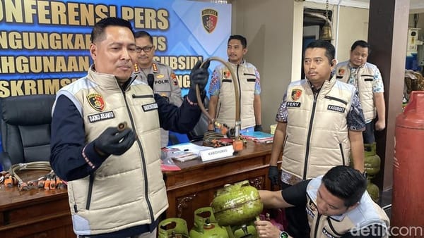 Kasus Bawang Bombai Ilegal Terungkap, Pemilik Barang Resmi Jadi Tersangka