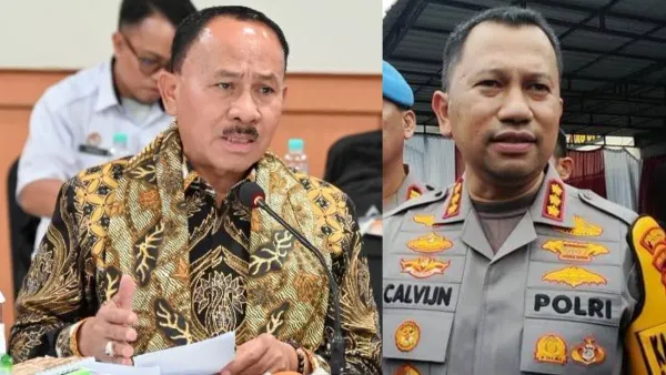 Narkoba Disasar hingga Titik Rawan, Kinerja 100 Hari Kapolrestabes Medan Tuai Pujian