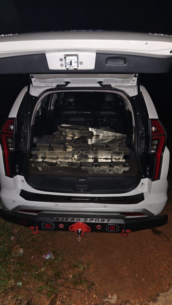 Kasus Timah Ilegal Kembali Mencuat, Publik Tunggu Ketegasan Aparat