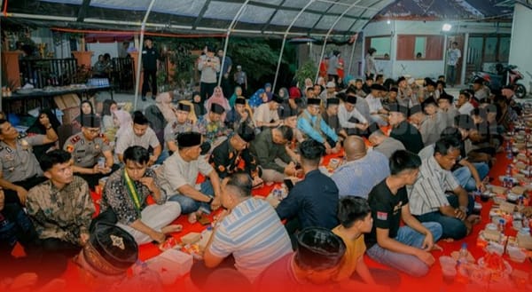 Wakapolda Sumbar Gelar Safari Ramadan di Bayang Utara, Ajak Warga Perkuat Kebersamaan dan Ketahanan Sosial