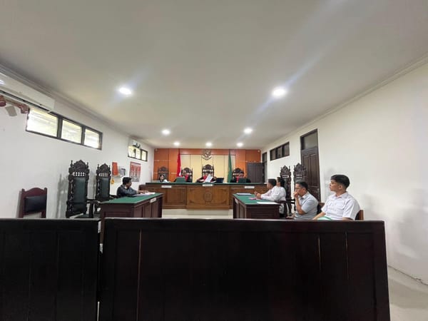 Polda Kalteng Pastikan Penanganan Kasus Lahan Sesuai Prosedur Hukum