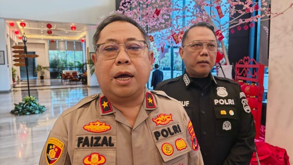 Duka di Korowai: Pesawat Perintis Ditembaki Usai Parkir, Dua Awak Jadi Korban