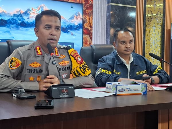 Polresta Pontianak Tangkap Pelaku Pencabulan Anak di Bawah Umur, Korban Masih Belia