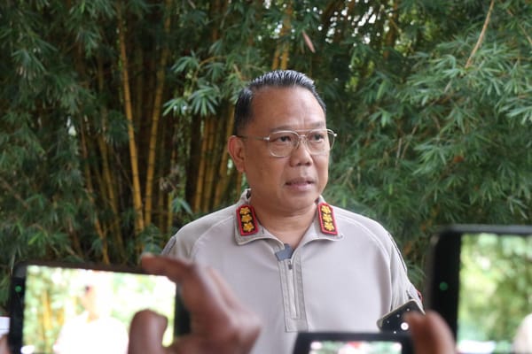 Operasi Damai Cartenz 2026 Amankan 28 Orang di Yahukimo, 9 Ditetapkan Tersangka