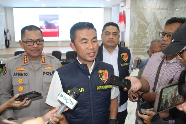 Ramadan Berdarah! 6 Ledakan Petasan di Jateng Lukai 12 Orang, Polisi Bertindak Tegas