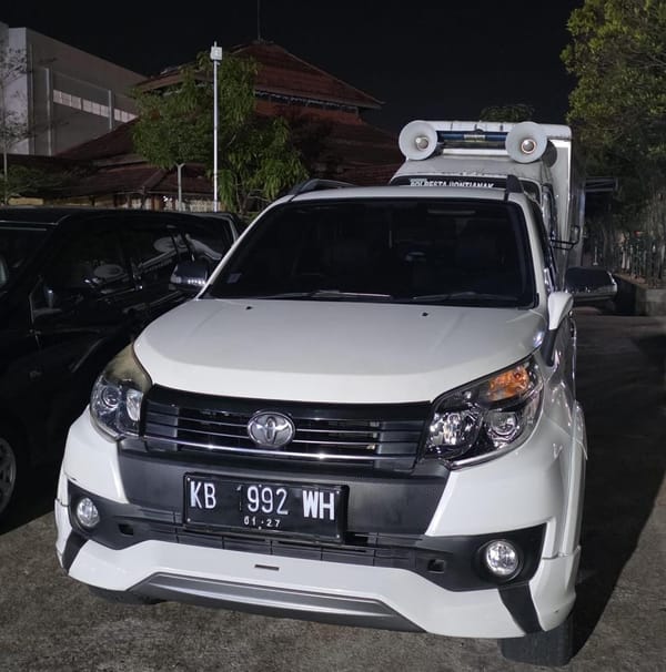 Kasus Pencurian Dalam Keluarga Gegerkan Pontianak, Polisi Selidiki Peran Terduga Pelaku