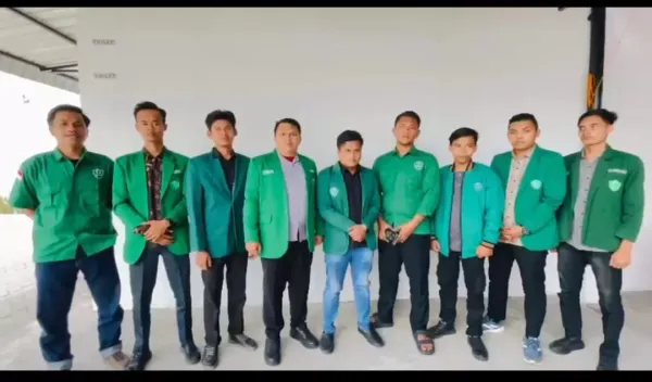Ricuh Internal HIMMAH Sumut! Delapan Cabang Minta Konferwil ke-16 Diulang Secara Transparan dan Sesuai AD/ART