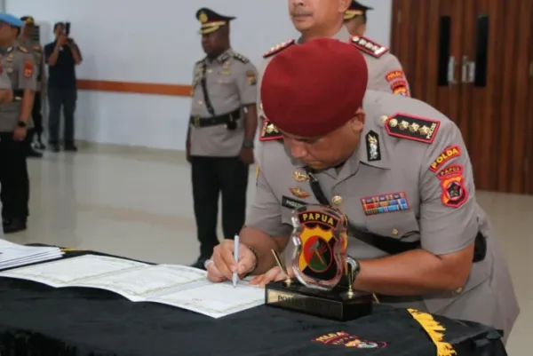 Penegakan Hukum di Papua Harus Mengedepankan Kearifan Lokal