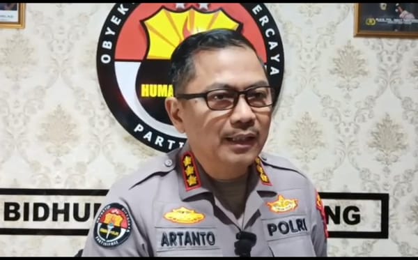 Antisipasi Lonjakan Pemudik, Polda Jateng Jadikan Pos Terpadu Kalikangkung Pusat Pengendalian