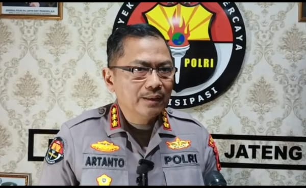 Polda Jateng Siapkan Skema Pengamanan Mudik Lebaran 2026, Pos Kalikangkung Jadi Pusat Kendali