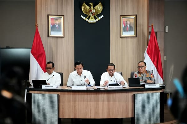 Mudik Lebaran 2026, Polri Kerahkan 161 Ribu Personel dan Optimalkan Layanan Darurat 110