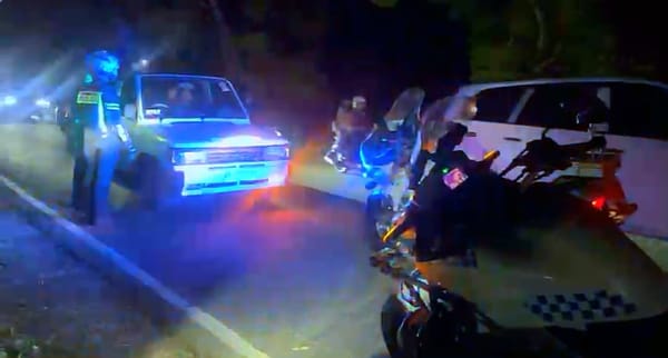 Antrean 15 Km di Gilimanuk, Polda Bali Intensifkan Patroli Cegah Penyerobotan Kendaraan