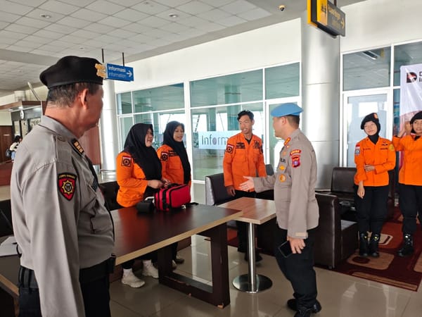 Bidpropam Polda Kalteng Gencarkan Sosialisasi Yanduan, Perkuat Transparansi dan Pengawasan Pelayanan Kepolisian
