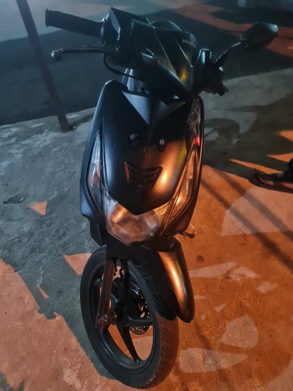 Akhir Pelarian Pelaku Curanmor, Ditangkap Tim Maung Polsek Pontianak Utara
