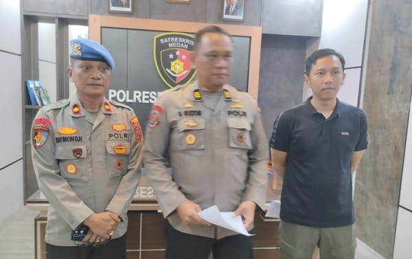 Ngaku Alami Pelecehan, Petugas Kebersihan Pusat Kebugaran Ternyata Tertangkap Tangan Curi Uang Member di Fitness Center