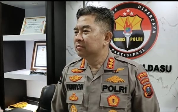 Hasil Pemeriksaan Internal, Tuduhan Asusila Penyidik Resmob Gugur