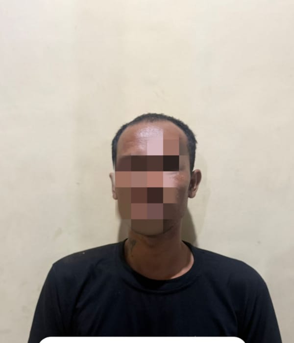 Tim Macan Selatan Ringkus Dua Pria, Diduga Terlibat Pencurian dan Penadahan