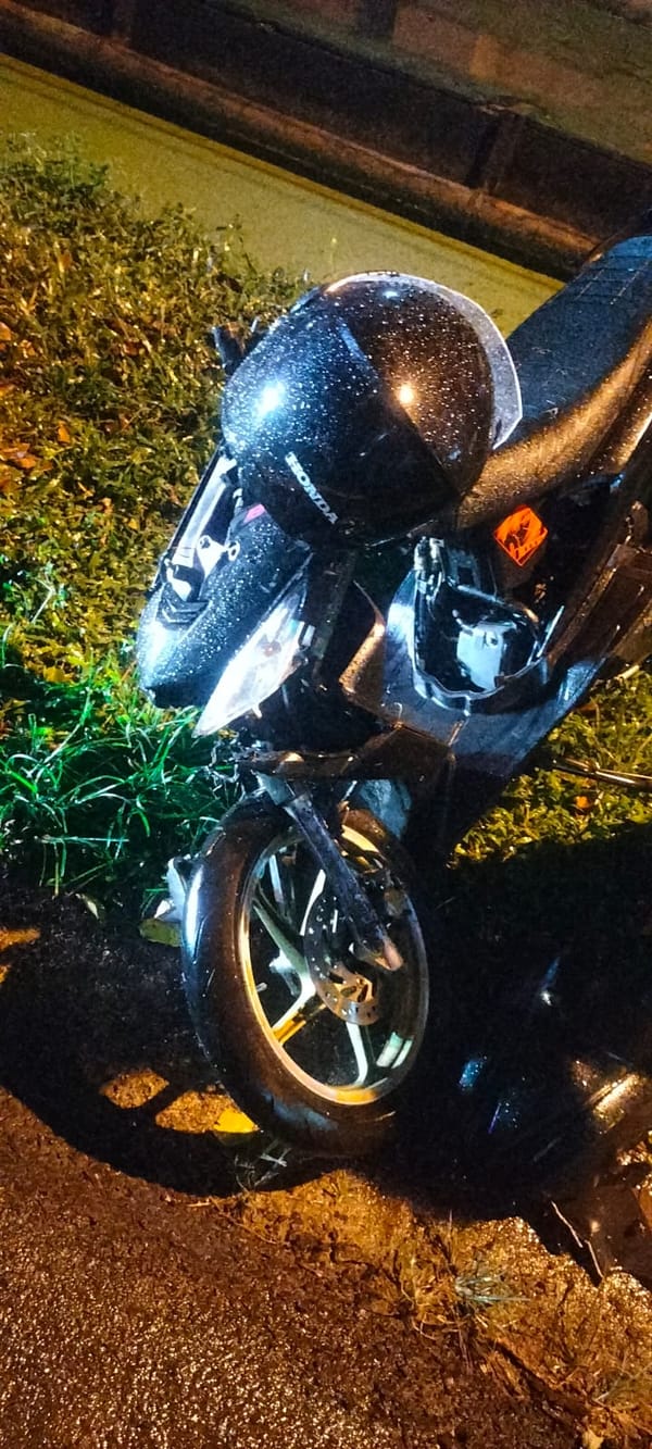 Kecelakaan Beruntun di Jalan Khatulistiwa, Tiga Korban Luka dan Satu Meninggal Dunia