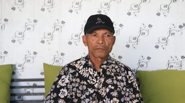 Dukungan Mengalir, Tokoh Papua Apresiasi Peran Satgas Damai Cartenz