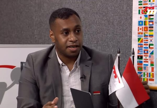 1 Mei Dimaknai sebagai Penguat Sejarah dan Persatuan Papua dalam Bingkai NKRI