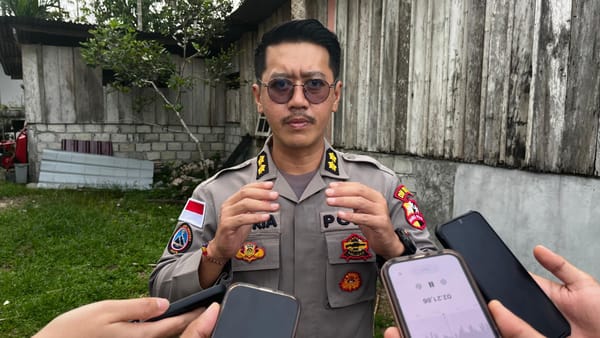 Satgas Operasi Damai Cartenz Bergerak Cepat Tanggapi Dugaan Percobaan Penembakan di Dekai