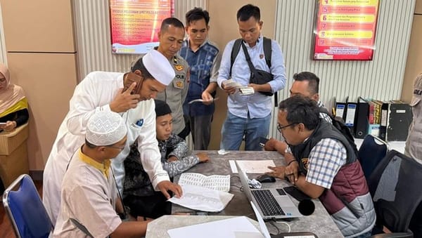 Ditreskrimsus Polda Babel Usut Dugaan Pelanggaran Konsumen di Bandara Depati Amir