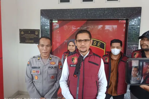 Polda Babel Usut Dugaan Pemalsuan Audit Sengketa Bisnis Udang, Tersangka Diamankan di Bogor