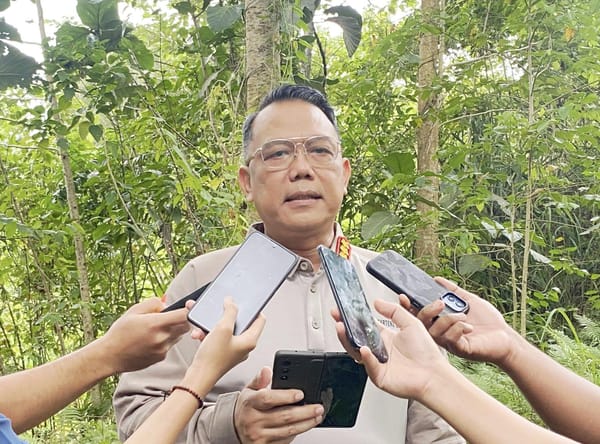 Satgas Ops Cartenz Dalami Jaringan KKB di Yahukimo, Satu Orang Jadi Tersangka Pembunuhan