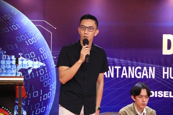 Kasus SMS Blast Phishing E-Tilang Masuk Tahap Penuntutan, Empat Tersangka Resmi Dilimpahkan ke Kejari