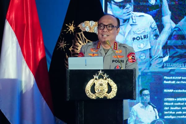 Wakapolri Dorong Rekomendasi KPRP Jadi Landasan Penguatan Kinerja Reskrim Polri
